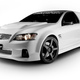 Illustration for article titled This is one insane supercharged Aussie super truck